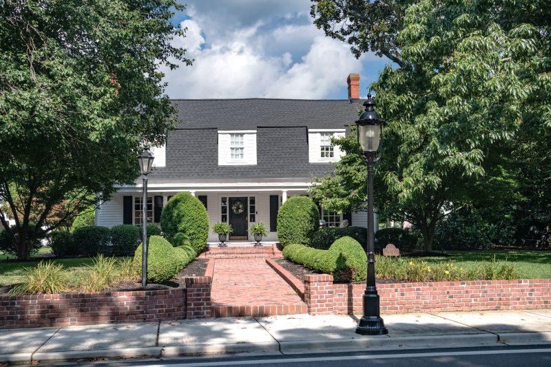 Brick Landscaping Service in Danbury, CT