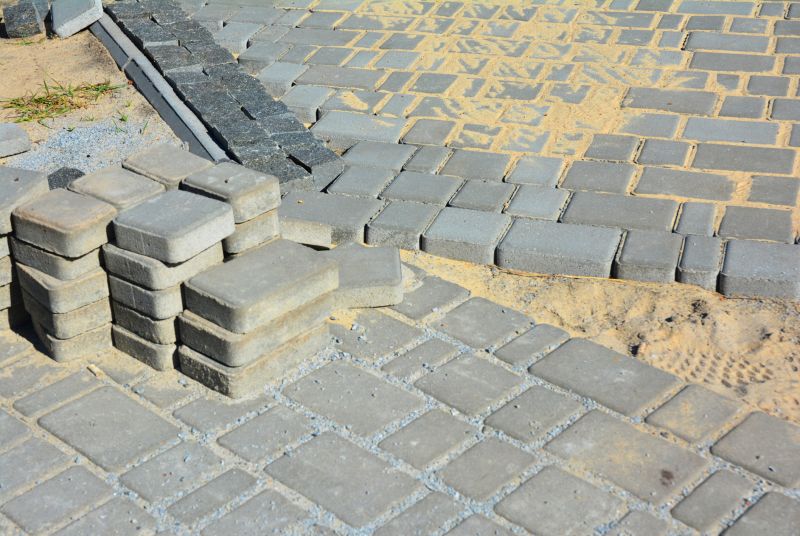 Brick Pavers Installation in Fairfield County, CT