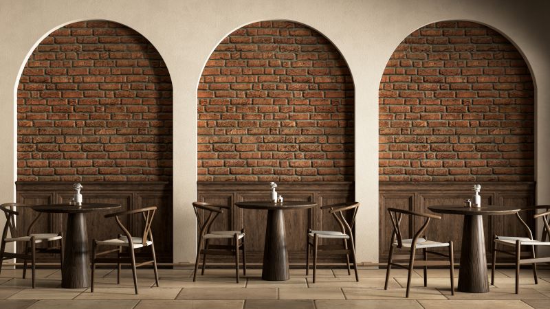 Brick Installation Service in Stamford, CT