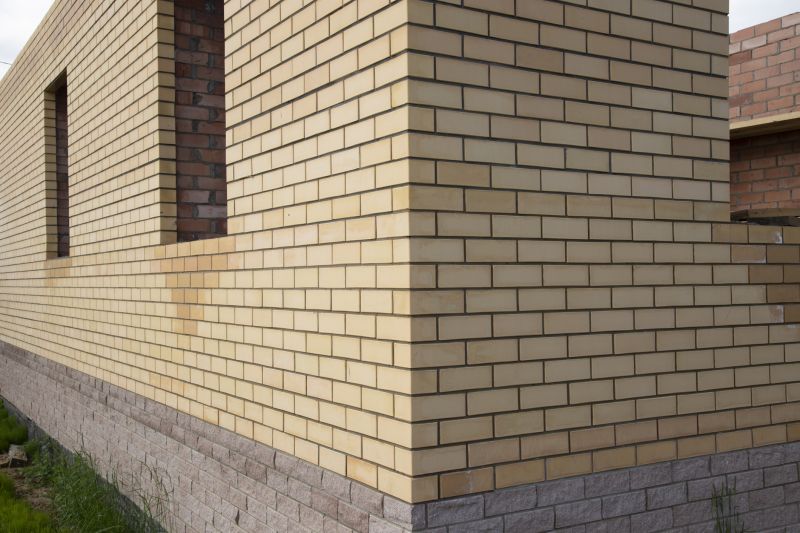 Brick Installation Service in Boston, MA