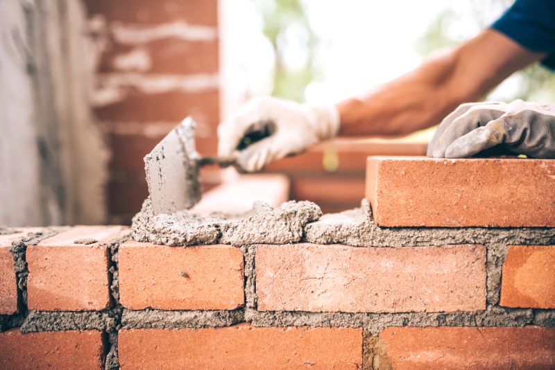 Brick Laying Service in Boston, MA