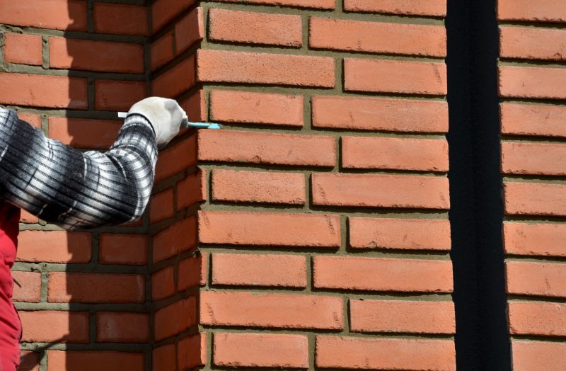 Brick Masonry Service in Norwalk, CT