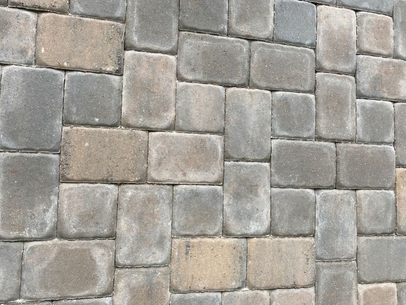 Brick Pavers Installation in Stamford, CT