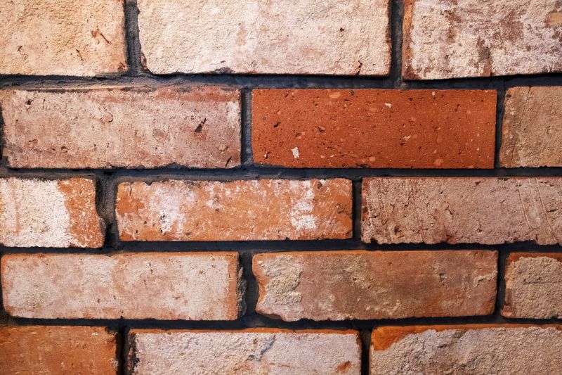 Brick Renovation in Worcester, MA