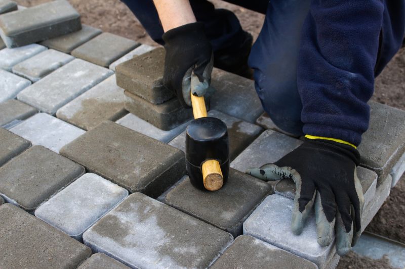 Paver Flooring Installation in Littleton, CO