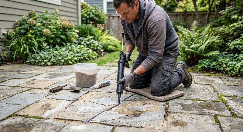 Pavers Construction in Norwalk, CT