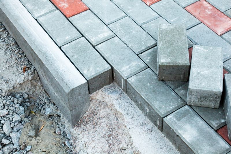 Pavers Service in Fairfield County, CT